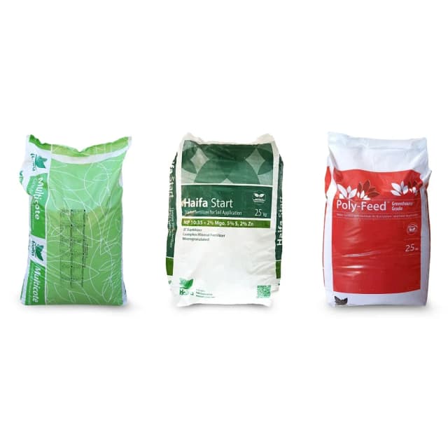 Îngrășăminte & Biostimulatori