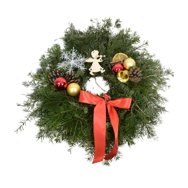 Decorațiuni de Crăciun