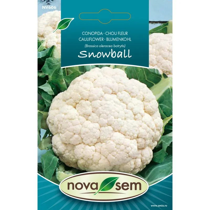 Conopida Snowball 0,6 g - 1
