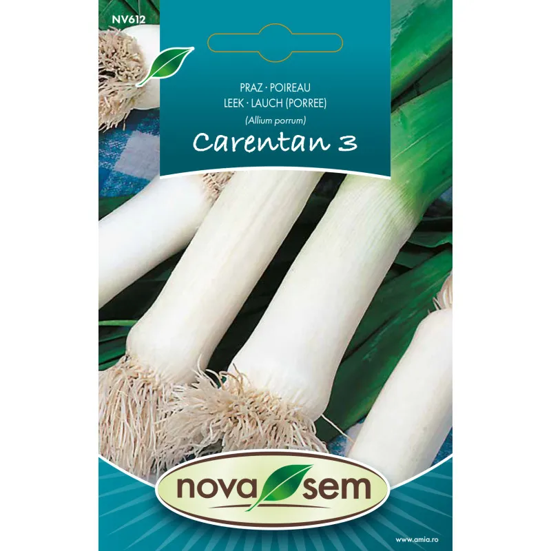 Praz Carentan 0,7 g - 1