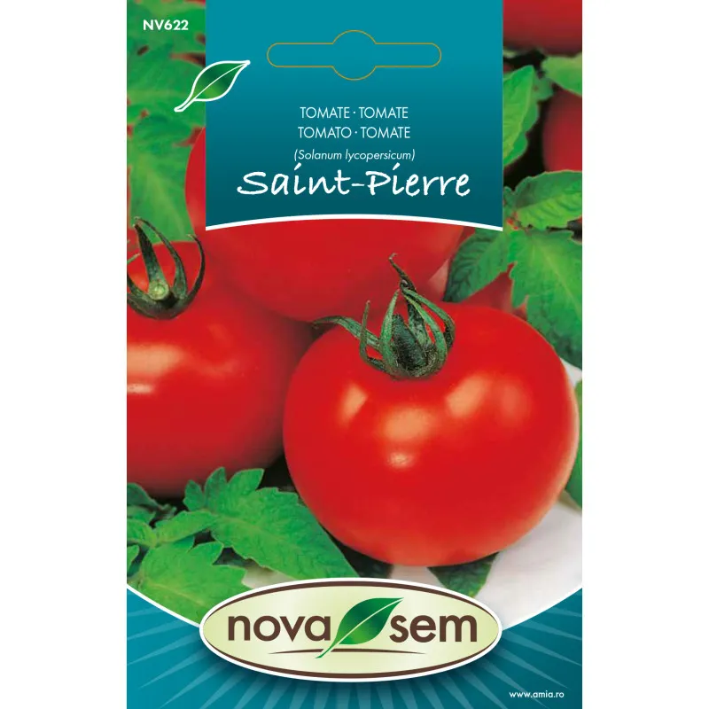 Tomato Saint- Pierre 0.2 g - 1