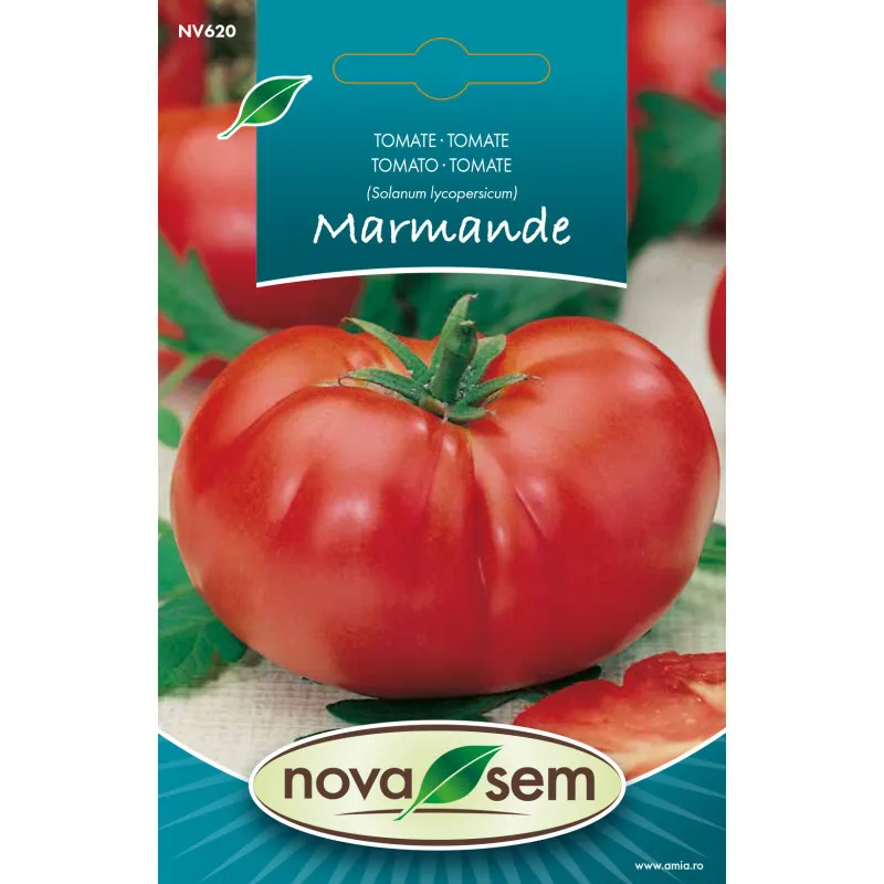 Tomate Marmande 0,2 g - 1
