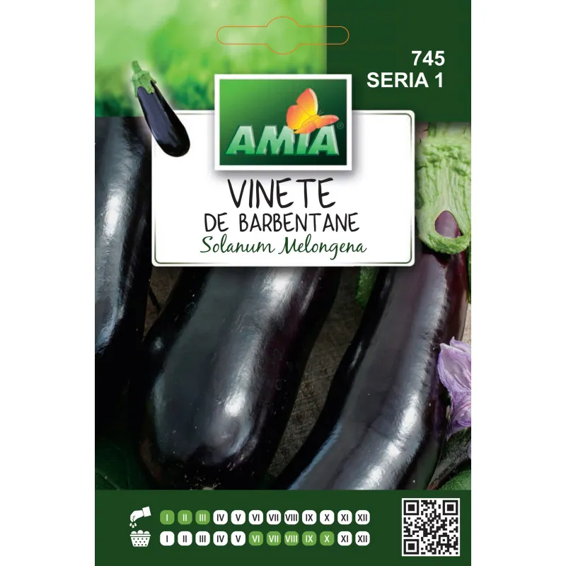 Vinete de Barbentane 1 g - 1