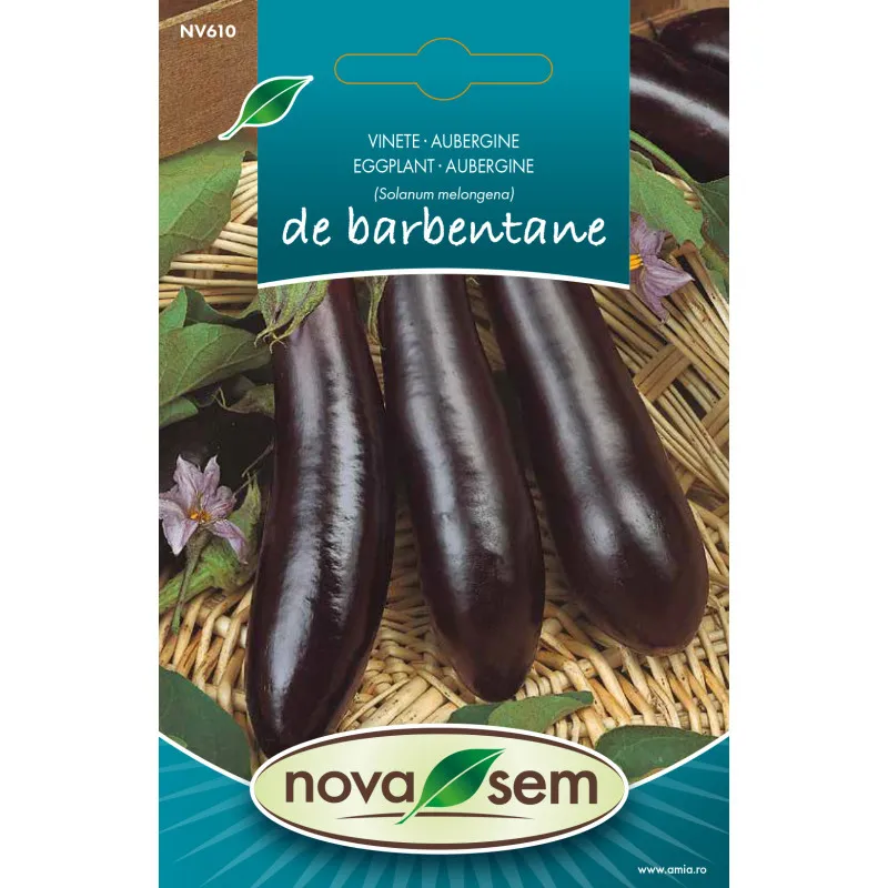 Vinete de Barbentane 0,8 g - 1
