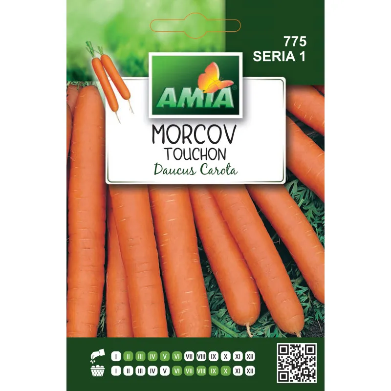 Morcov Touchon 3 g - 1