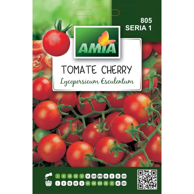 Tomato Cirese 0.7 g - 1