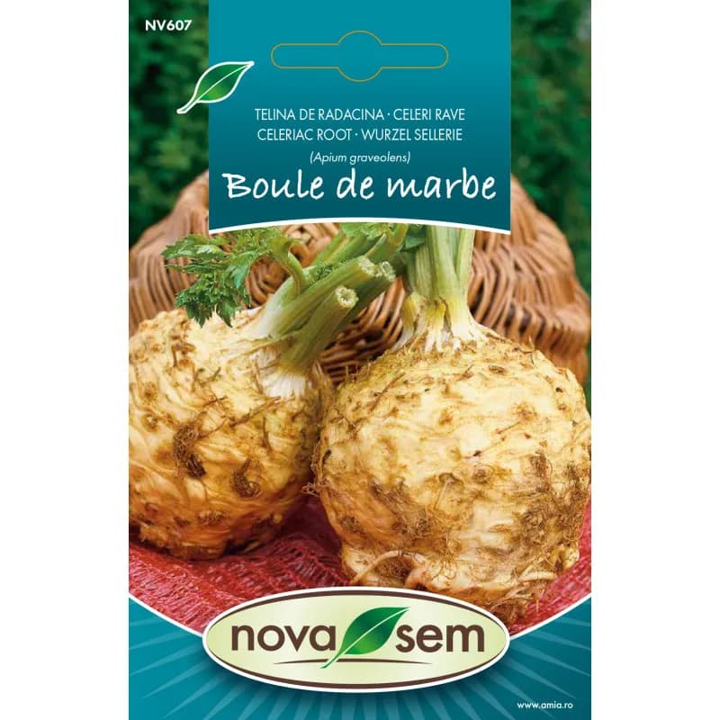 Telina Boule de Marbre 1 g - 1