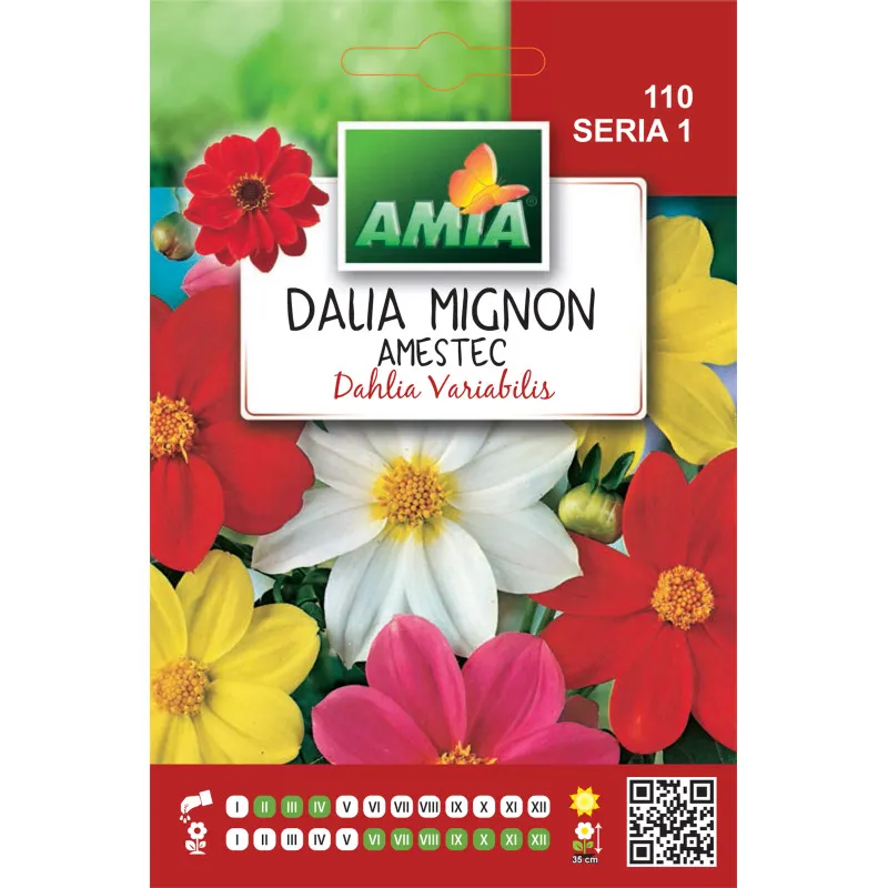 Dalia 0,5 g - 1
