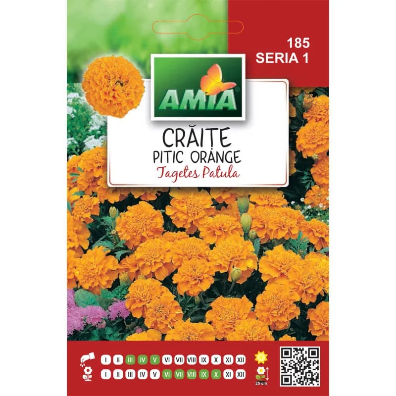Craite Orange 0,8 g - 1