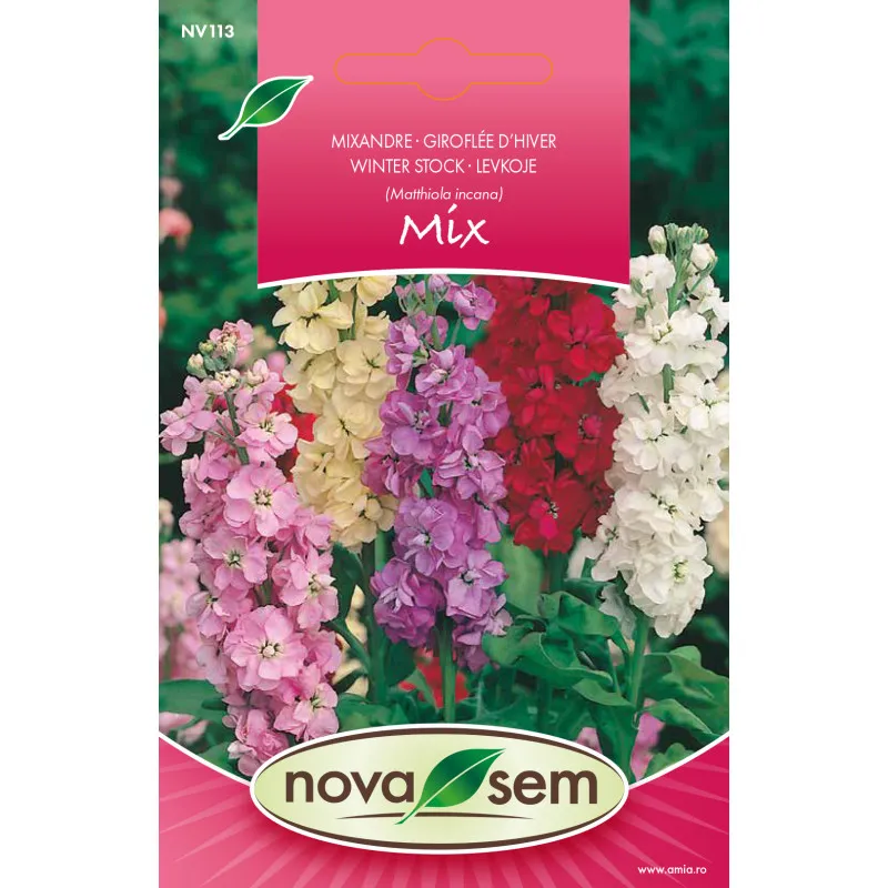 Mixandre 0,25 g - 1