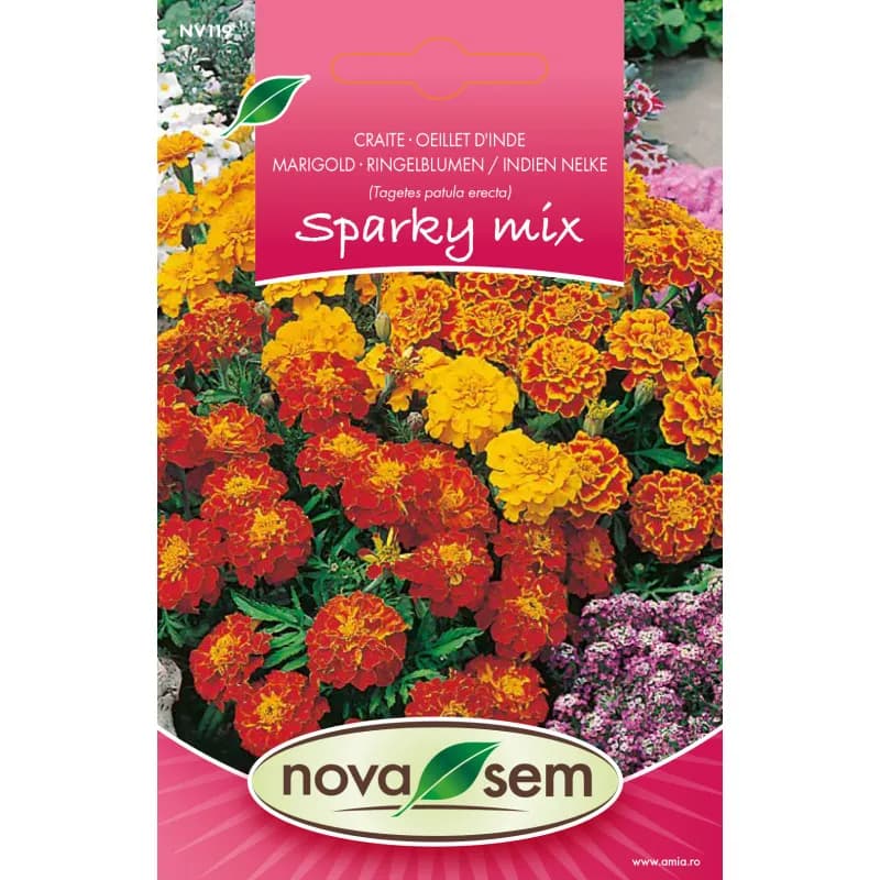 Craite sparky 0,75 g - 1