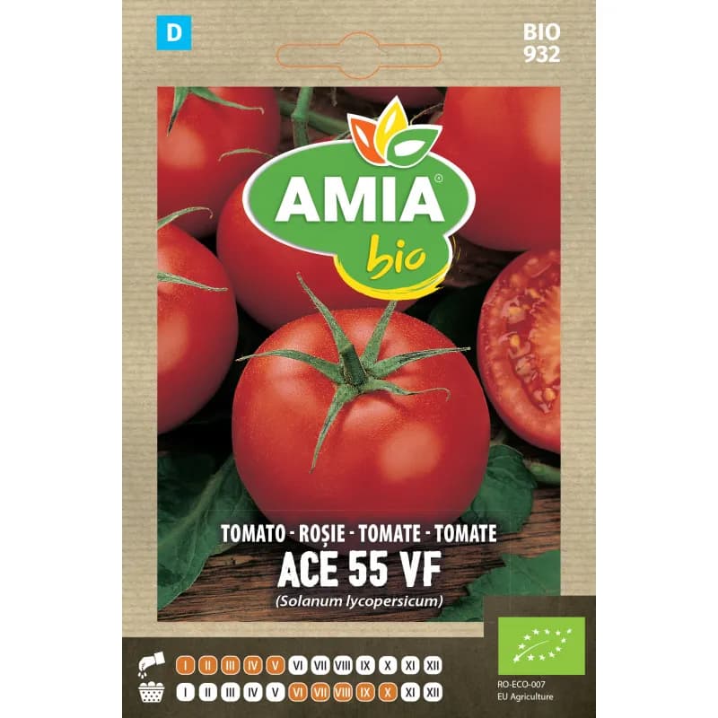 Tomate Ace 55 VF 0,1 g - 1