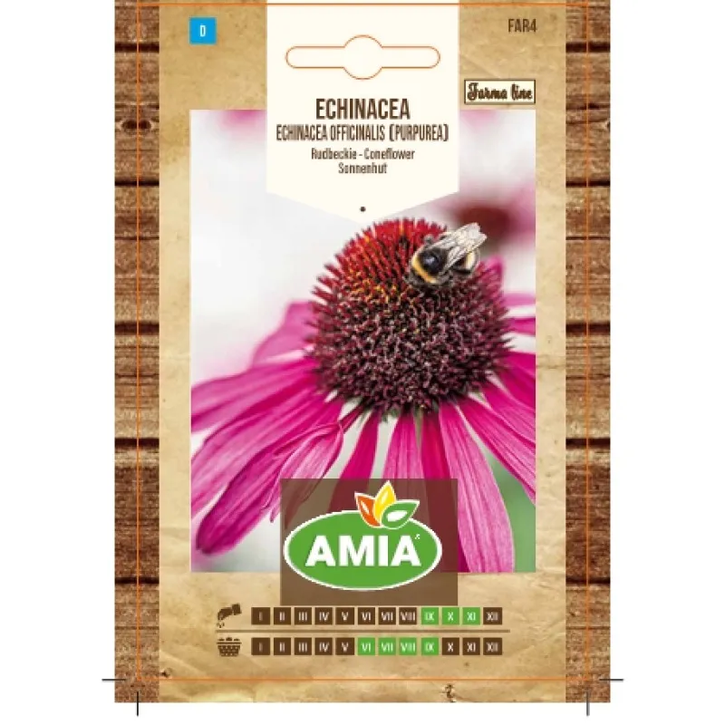 Echinacea 0,5 g - 1