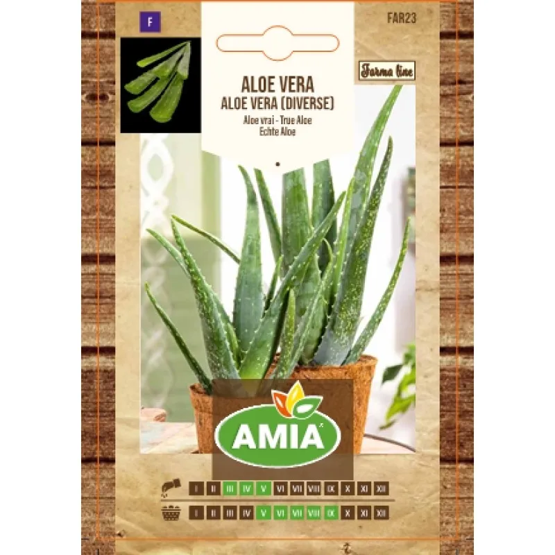 Aloe Vera 5s g - 1