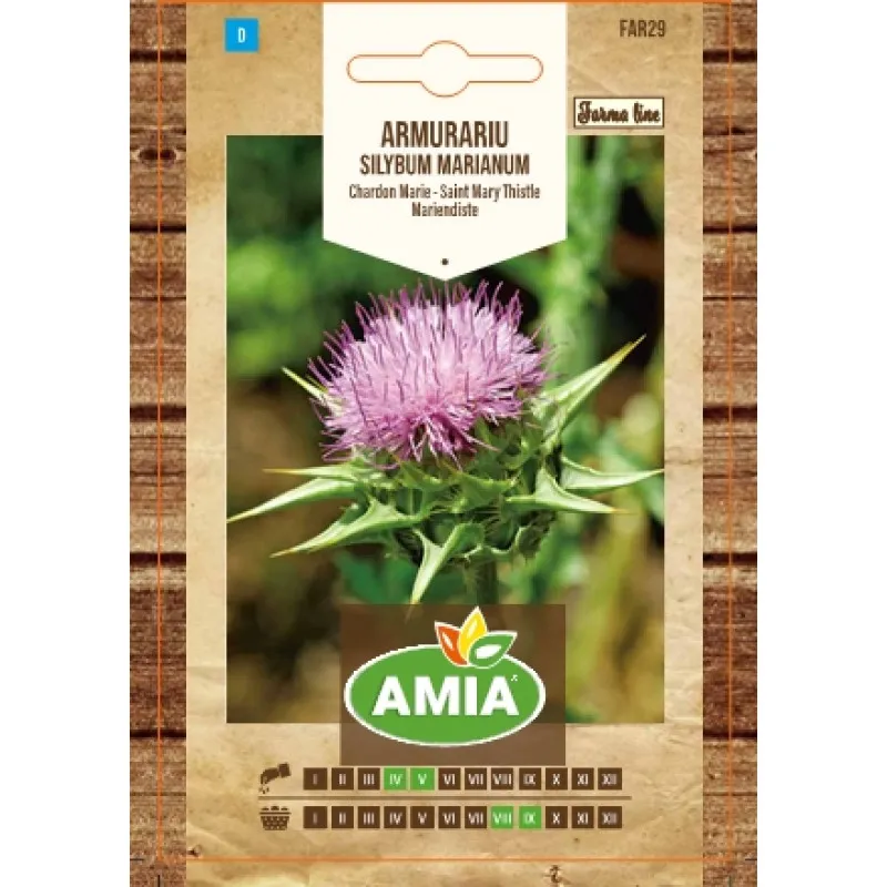 Armurariu 0,5 g - 1