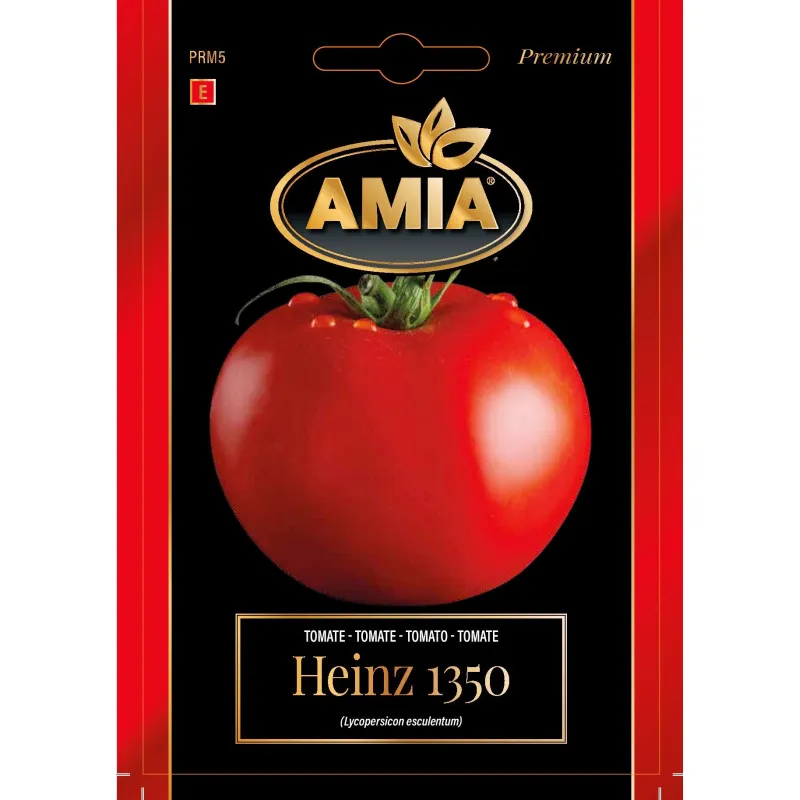 Tomate Heinz 1350 (30 sem) 0,2 g - 1