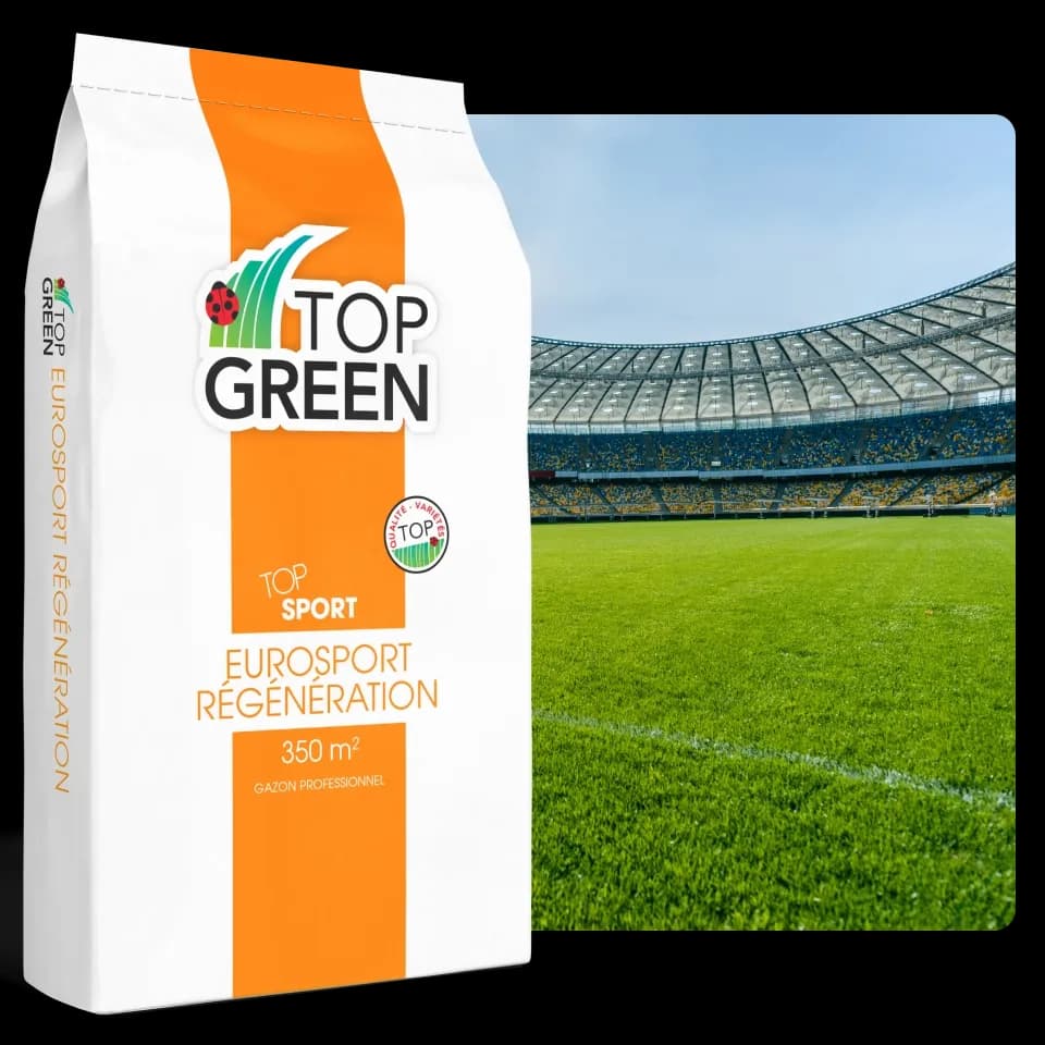 Eurosport Regeneration - 1