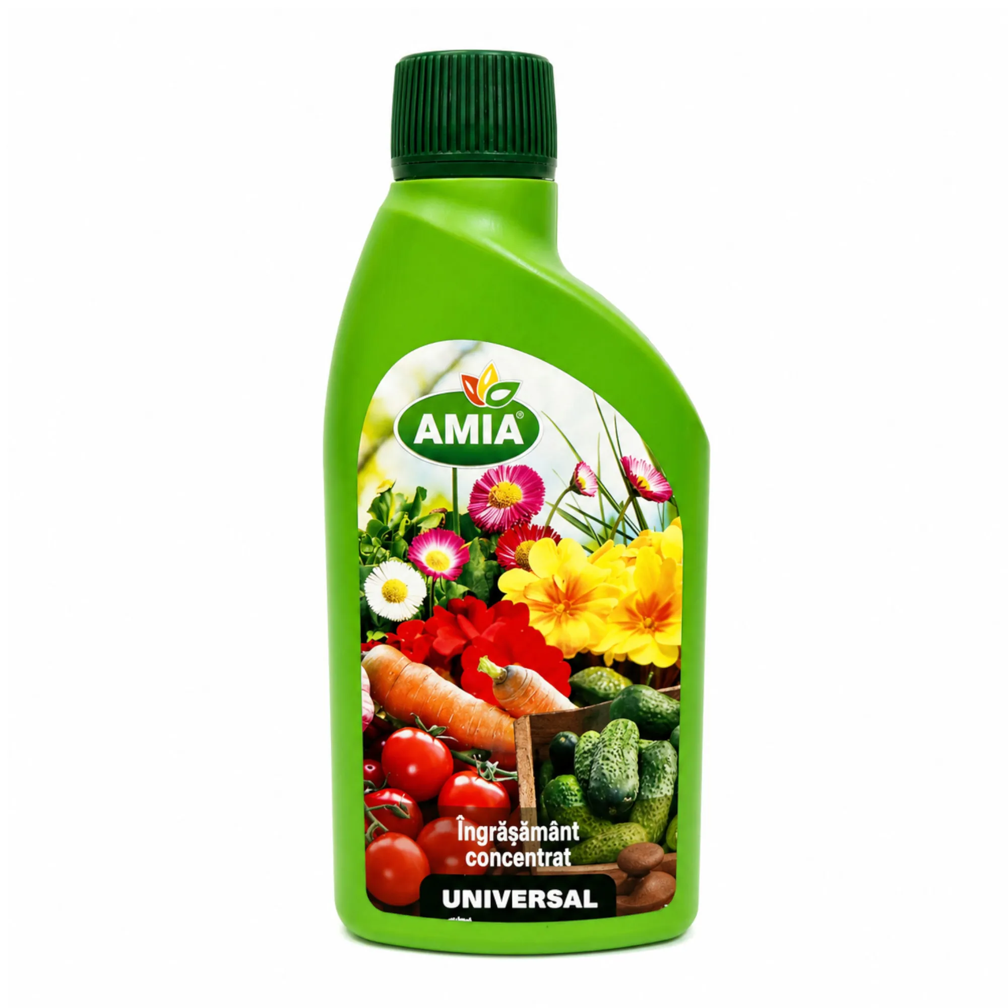 Îngrășământ concentrat Universal 250 ml - 1