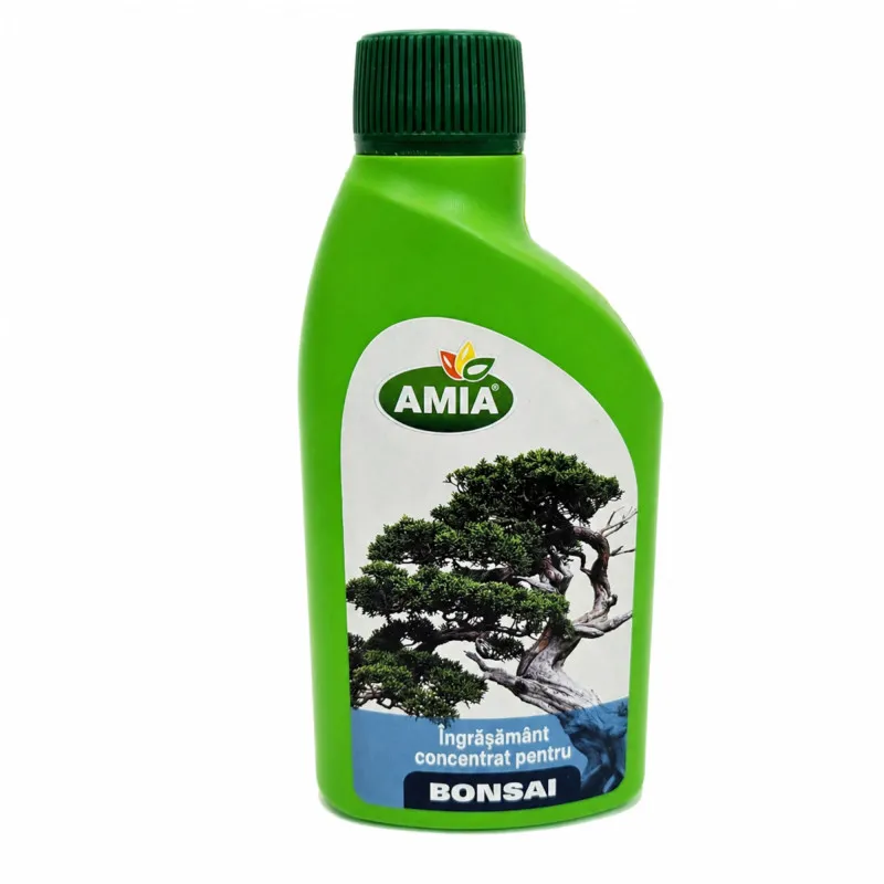 Îngrășământ concentrat pentru Bonsai 250 ml - 1
