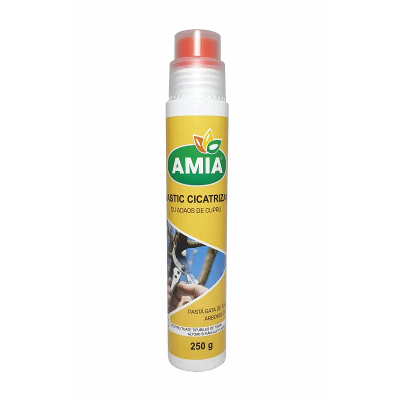 Mastic pentru sigilarea rănilor pomilor Arbokol 250 gr - 1