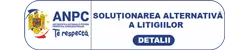 ANPC — Soluționarea alternativă a litigiilor