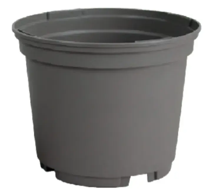 Pot de production 2 L SX G2 WD gris